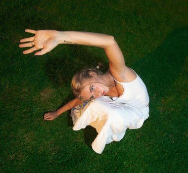 Claire Rosinkranz