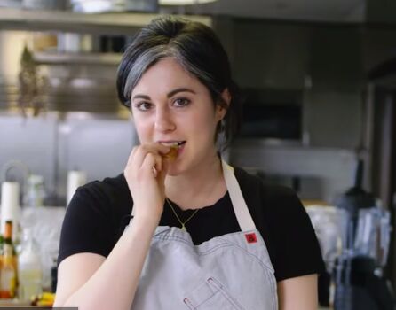 Claire Saffitz