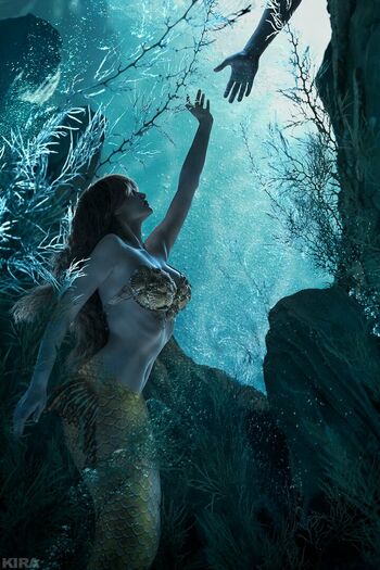 Claire Sea