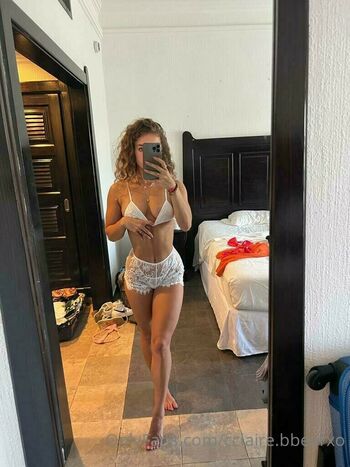 Claire Stone