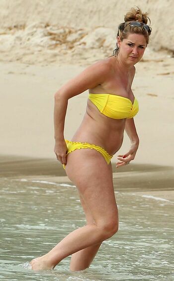 Claire Sweeney