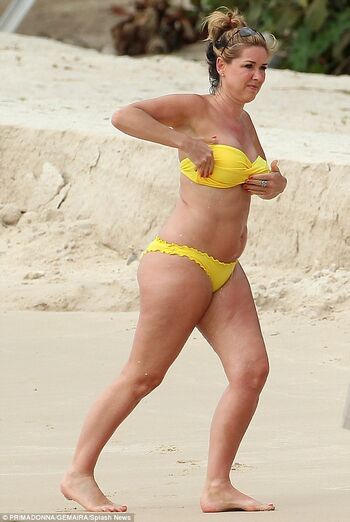 Claire Sweeney