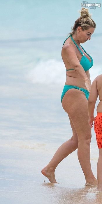 Claire Sweeney