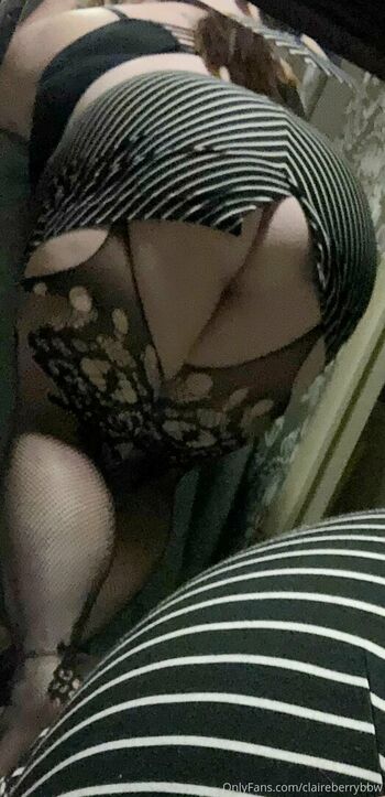 claireberrybbw