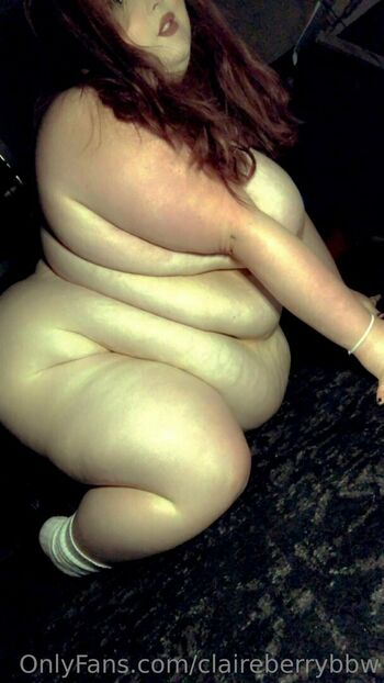 claireberrybbw