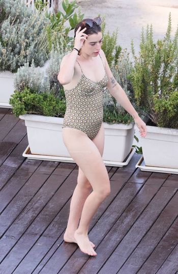 Clara McGregor