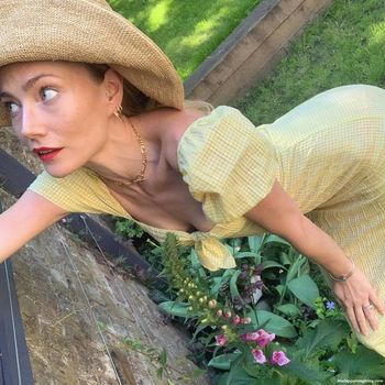 Clara Paget