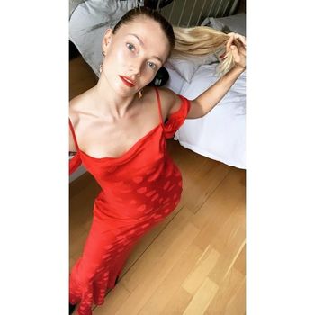 Clara Paget