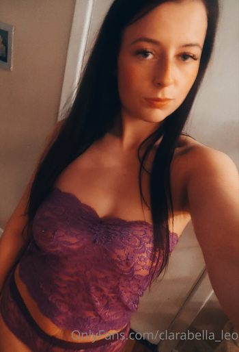 clarabella_leo