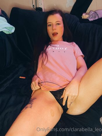 clarabella_leo