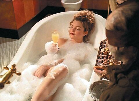 Clare Kramer