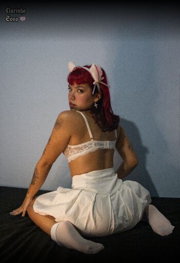 clarinha