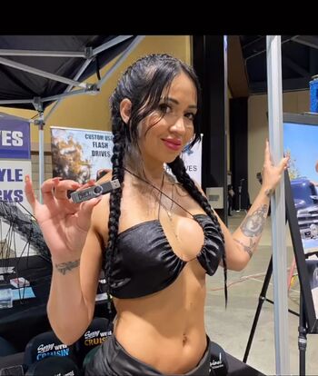 Clarissa Mendez