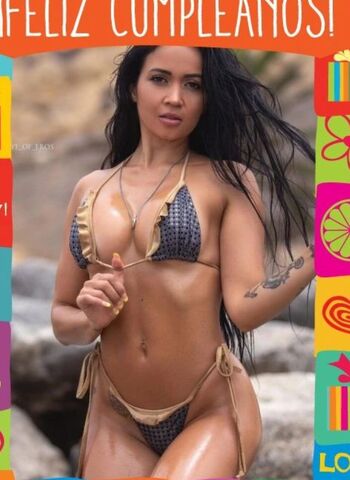 Clarissa Mendez