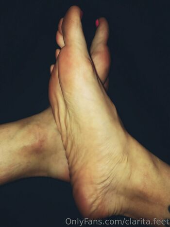 clarita.feet