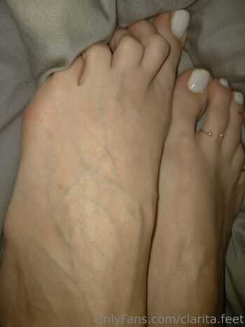 clarita.feet