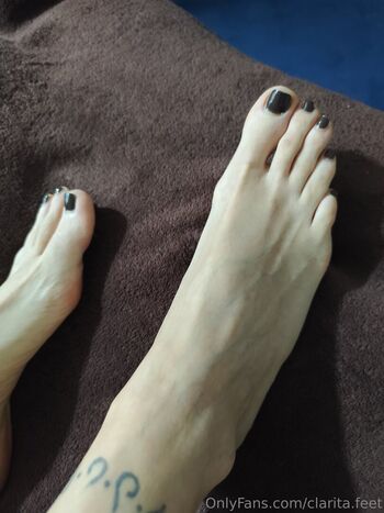 clarita.feet
