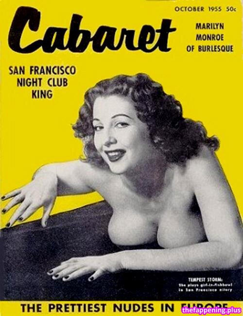 Classic Porn Magazines