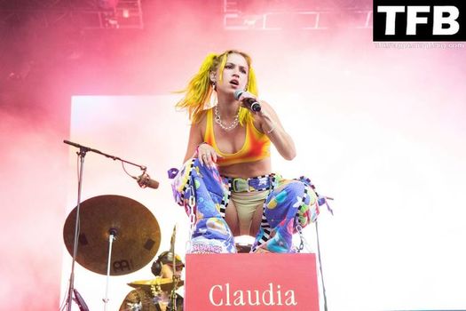 Claudia Bouvette
