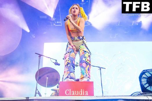 Claudia Bouvette