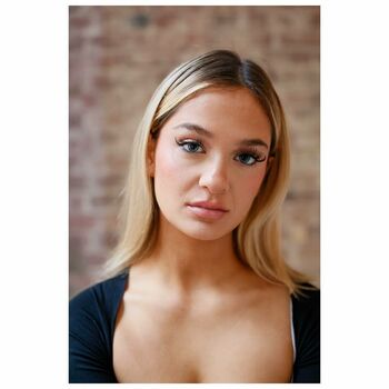 Claudia Conway
