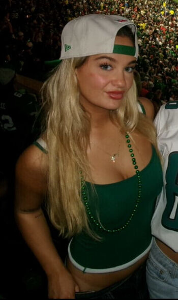 Claudia Conway