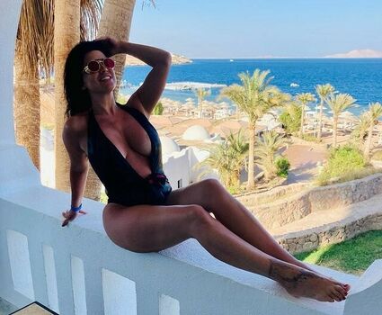 Claudia Letizia