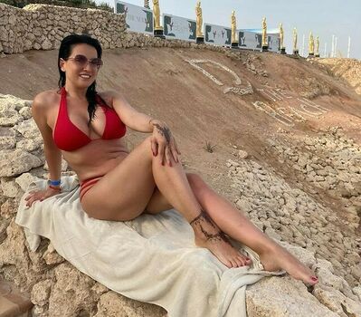 Claudia Letizia