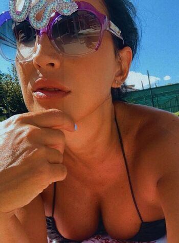 Claudia Letizia