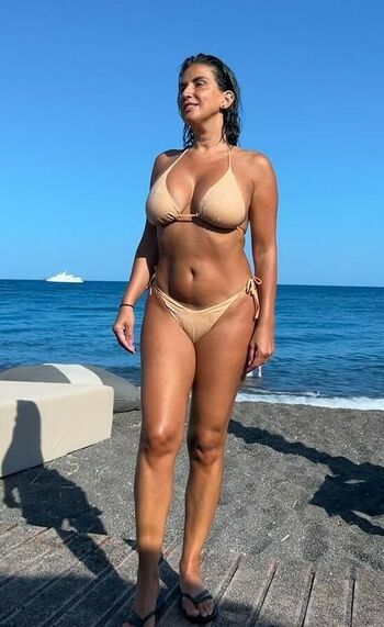 Claudia Letizia