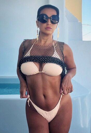 Claudia Letizia