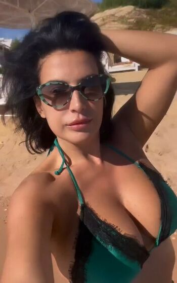 Claudia Letizia