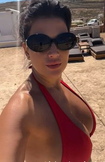 Claudia Letizia