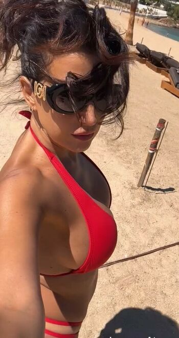 Claudia Letizia