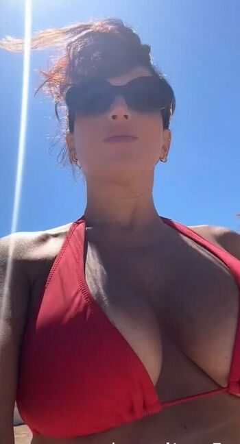 Claudia Letizia