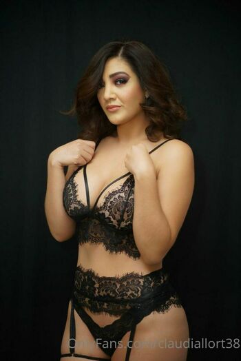 Claudia Llort
