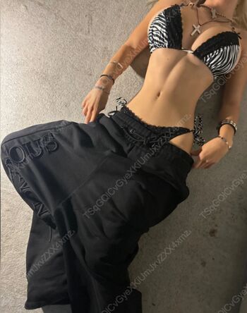 Claudia Llort