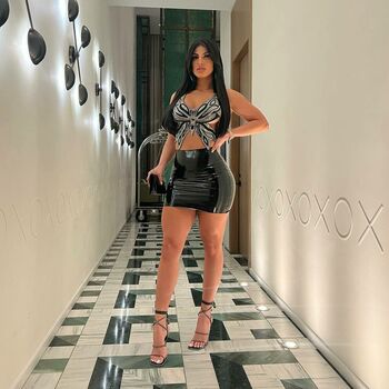 Claudia Mustelier