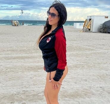 Claudia Romani