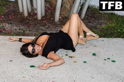 Claudia Romani