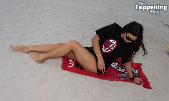 Claudia Romani