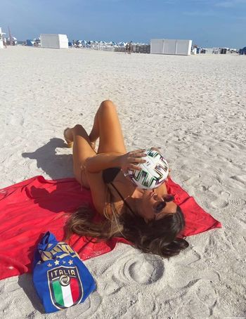 Claudia Romani
