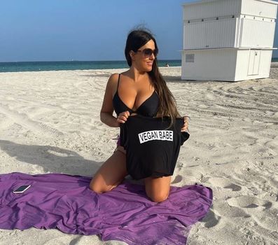Claudia Romani