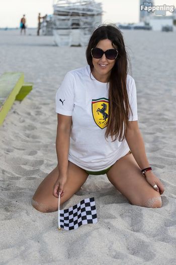 Claudia Romani
