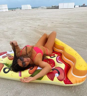 Claudia Romani