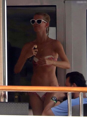 Claudia Schiffer