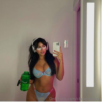 Claudia Tihan