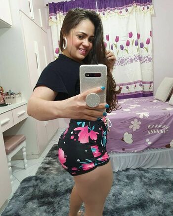 Claudia Trindade