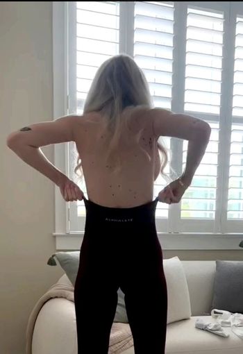 Claudia Walsh