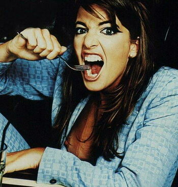 Claudia Winkleman